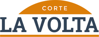 Corte La Volta Logo